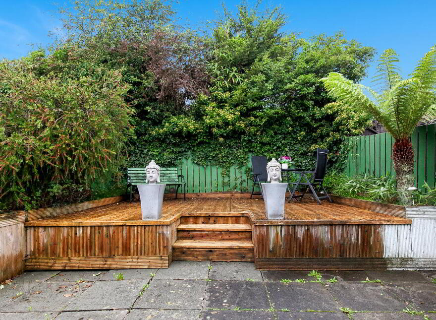 48 Joanmount Park, Belfast, BT14 6PF