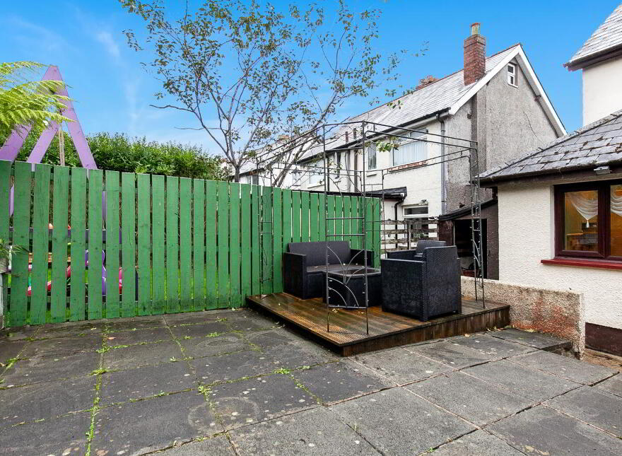 48 Joanmount Park, Belfast, BT14 6PF