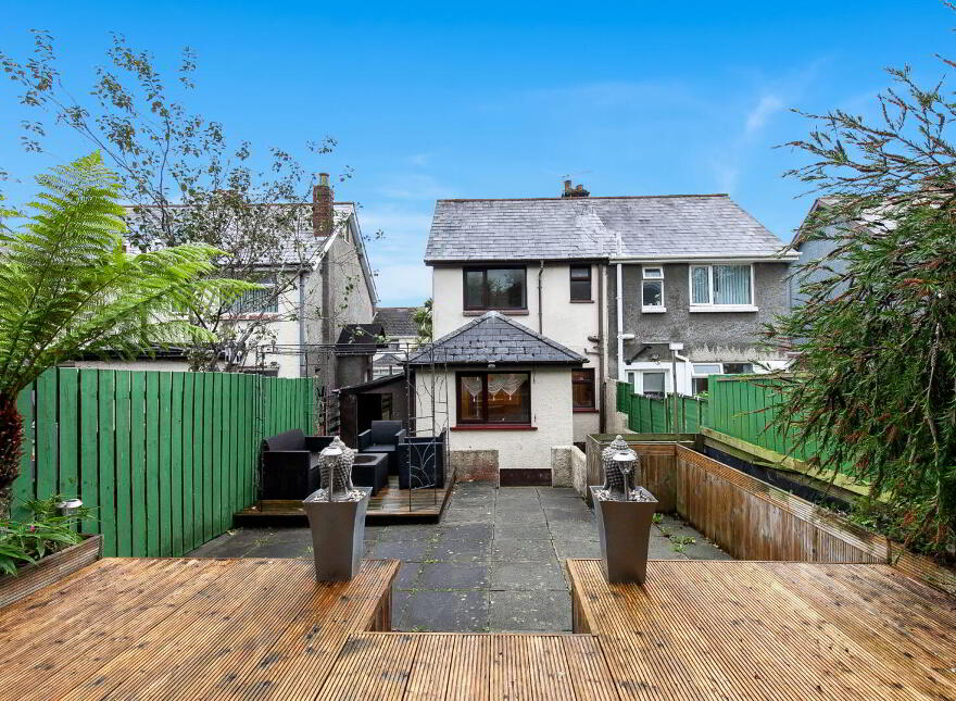 48 Joanmount Park, Belfast, BT14 6PF