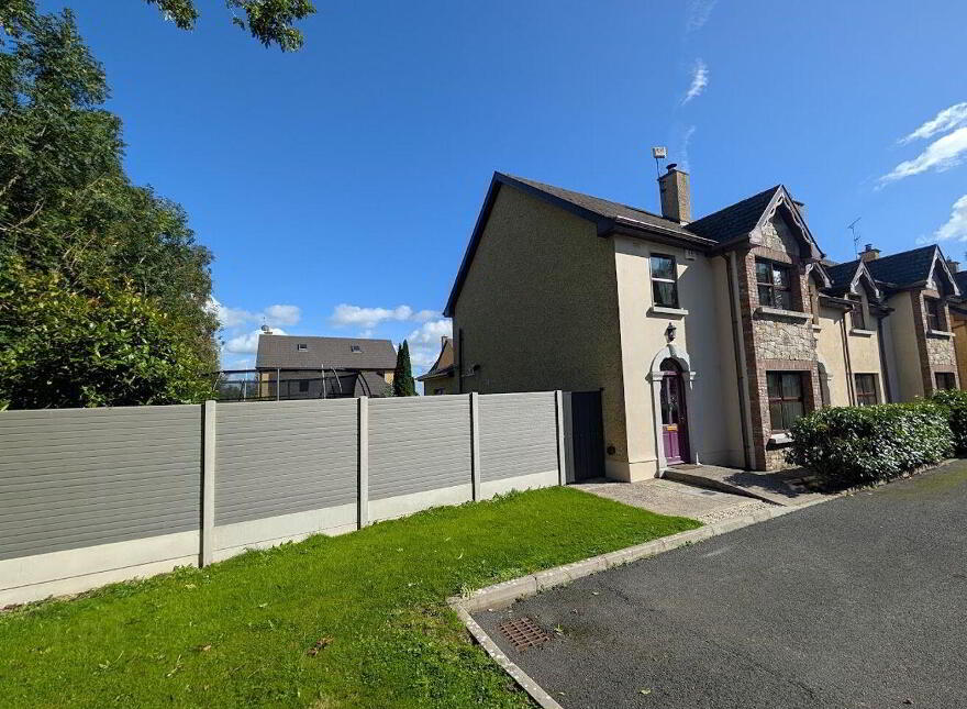 33 Pallas Derg, Newtown, Newtown, E45D342