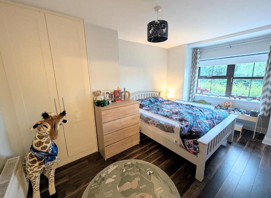 33 Pallas Derg, Newtown, Newtown, E45D342
