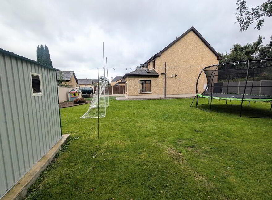 33 Pallas Derg, Newtown, Newtown, E45D342