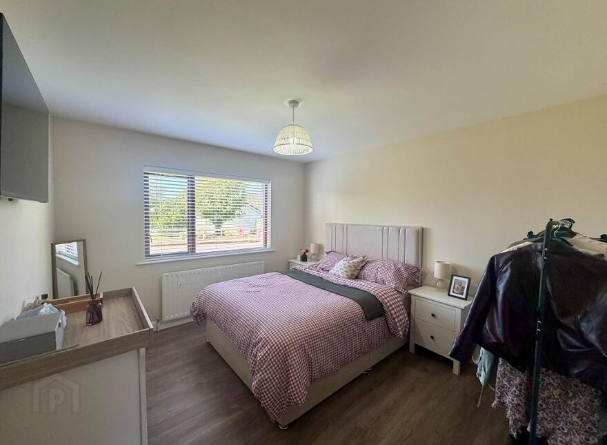 1 Riverview Park, Off Bravallen Road, Ballymoney, BT53 7QS