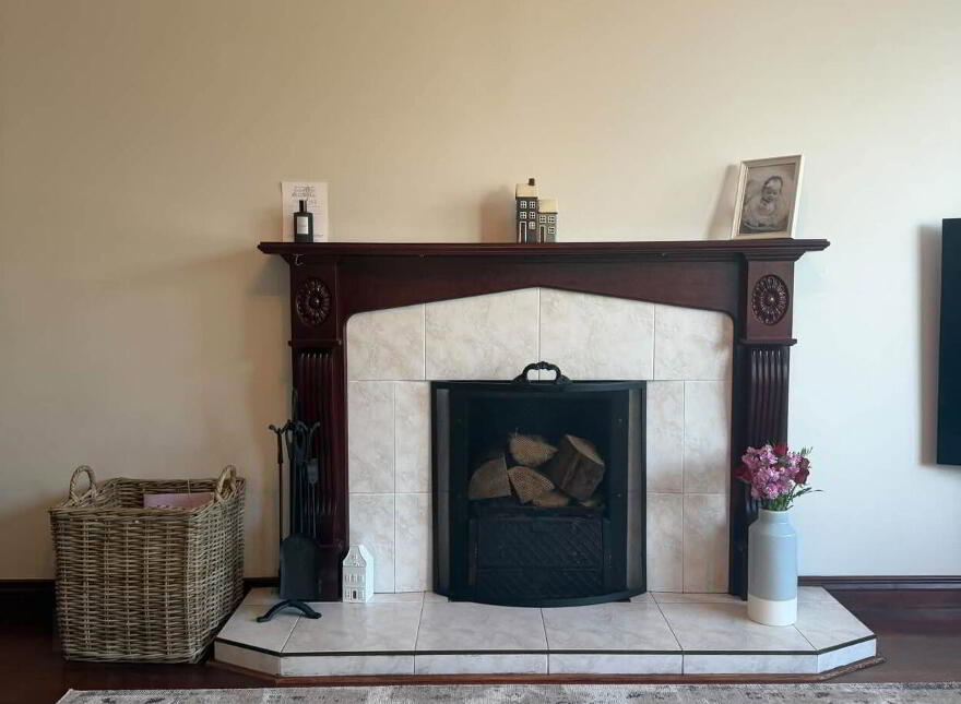1 Riverview Park, Off Bravallen Road, Ballymoney, BT53 7QS
