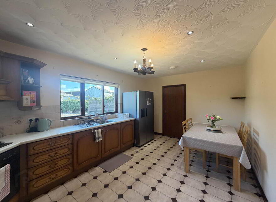 1 Riverview Park, Off Bravallen Road, Ballymoney, BT53 7QS