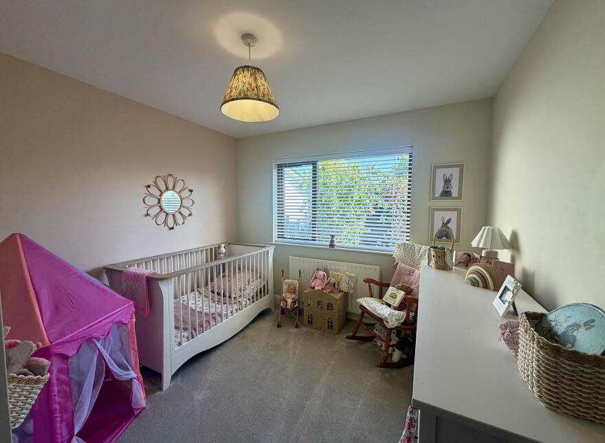 1 Riverview Park, Off Bravallen Road, Ballymoney, BT53 7QS