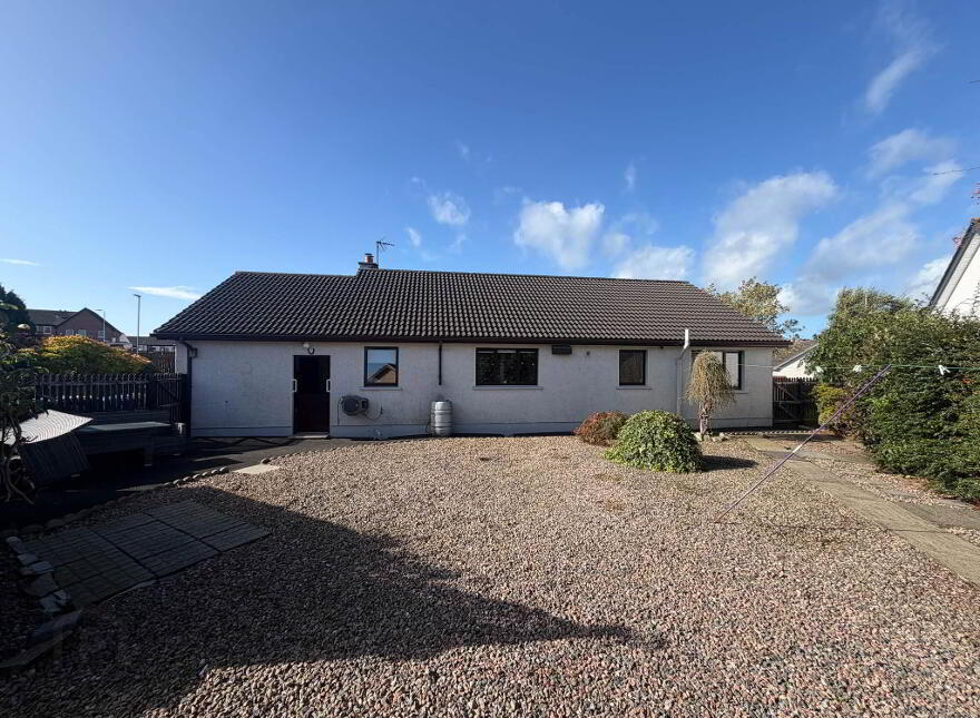 1 Riverview Park, Off Bravallen Road, Ballymoney, BT53 7QS