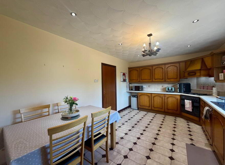 1 Riverview Park, Off Bravallen Road, Ballymoney, BT53 7QS