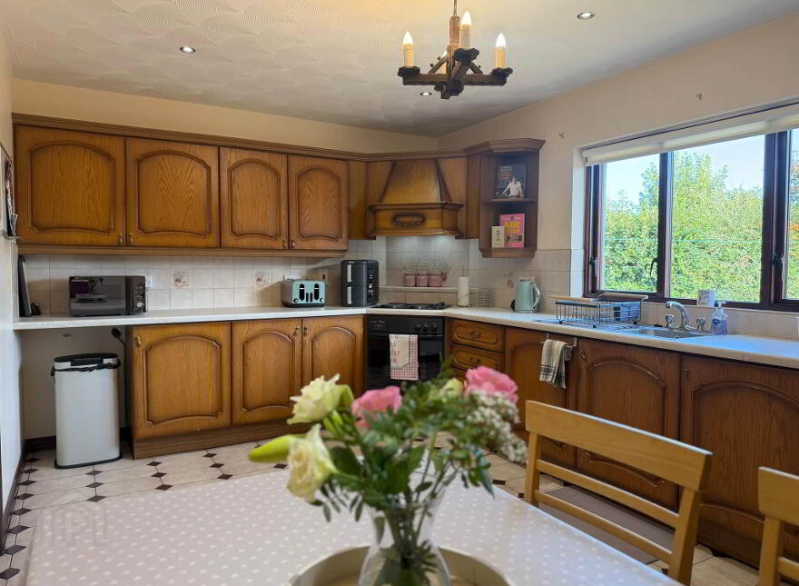 1 Riverview Park, Off Bravallen Road, Ballymoney, BT53 7QS