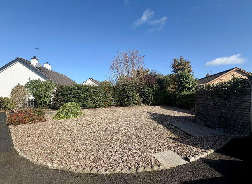 1 Riverview Park, Off Bravallen Road, Ballymoney, BT53 7QS