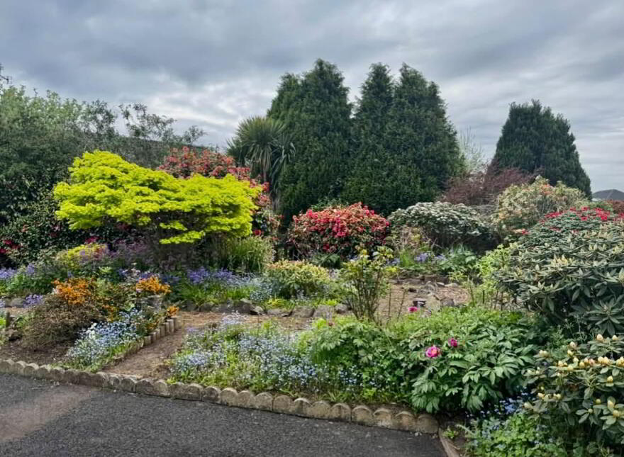 1 Riverview Park, Off Bravallen Road, Ballymoney, BT53 7QS