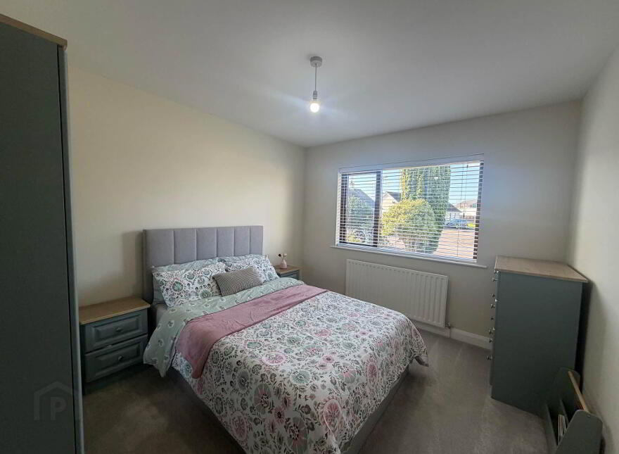 1 Riverview Park, Off Bravallen Road, Ballymoney, BT53 7QS
