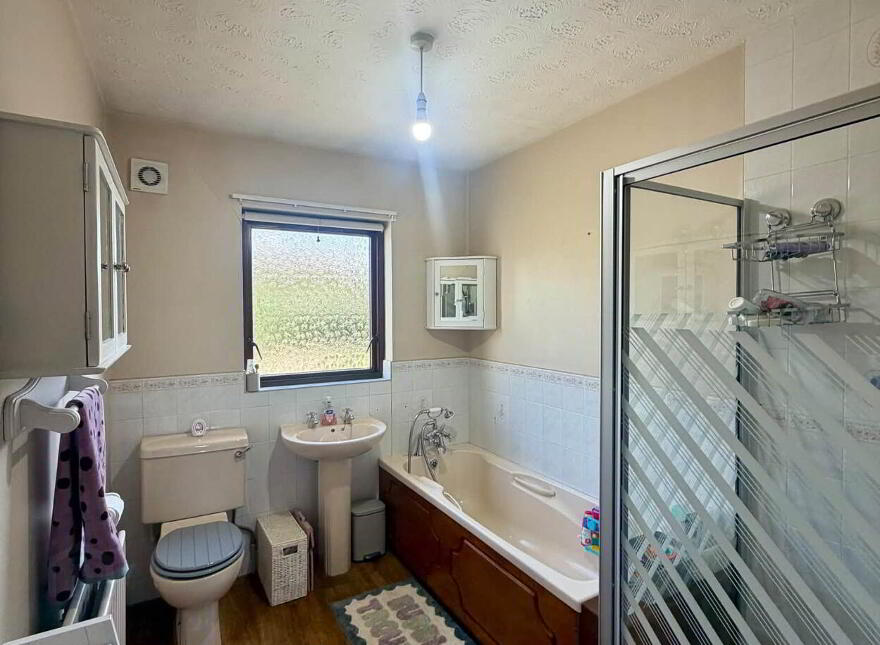1 Riverview Park, Off Bravallen Road, Ballymoney, BT53 7QS
