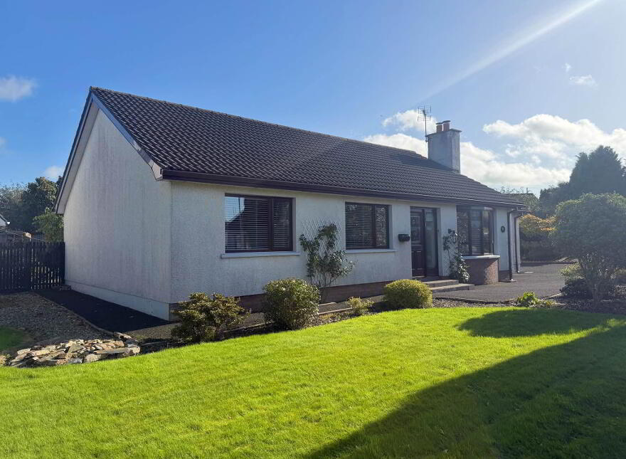 1 Riverview Park, Off Bravallen Road, Ballymoney, BT53 7QS