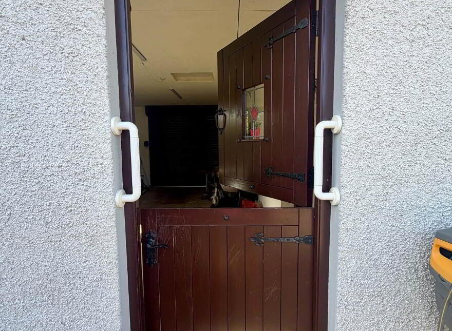 1 Riverview Park, Off Bravallen Road, Ballymoney, BT53 7QS