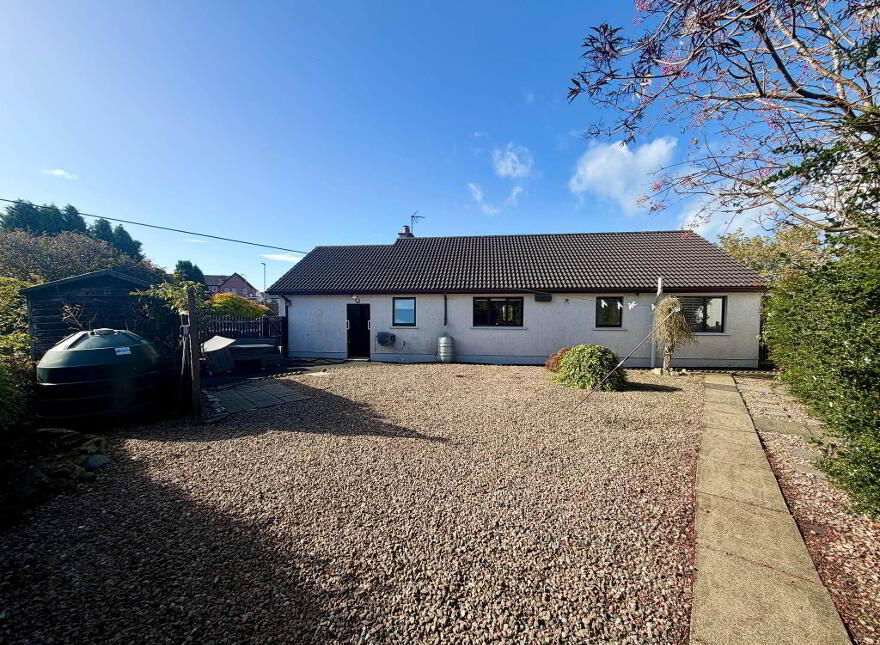 1 Riverview Park, Off Bravallen Road, Ballymoney, BT53 7QS