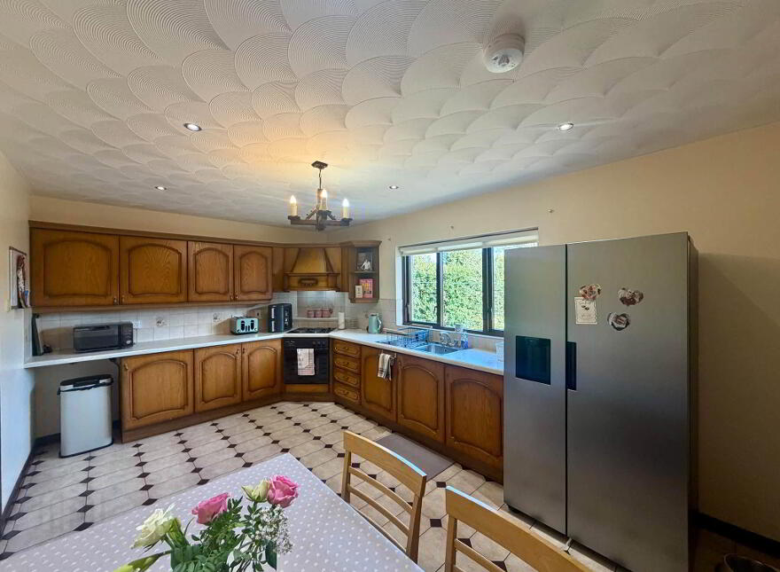1 Riverview Park, Off Bravallen Road, Ballymoney, BT53 7QS