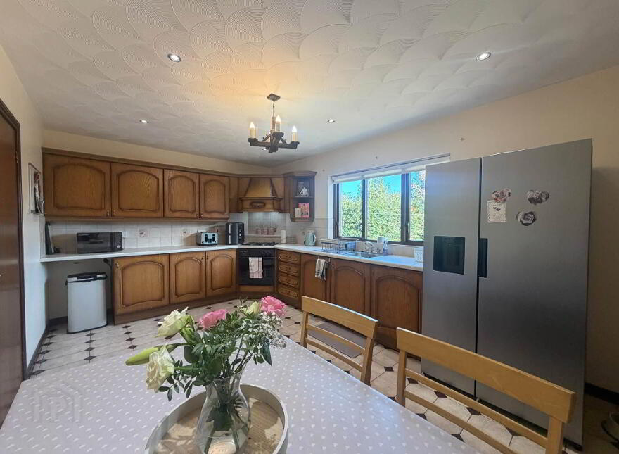 1 Riverview Park, Off Bravallen Road, Ballymoney, BT53 7QS
