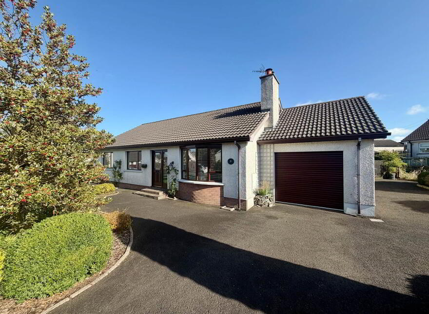1 Riverview Park, Off Bravallen Road, Ballymoney, BT53 7QS photo