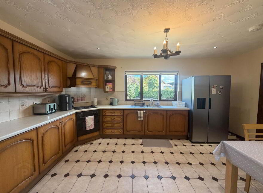 1 Riverview Park, Off Bravallen Road, Ballymoney, BT53 7QS