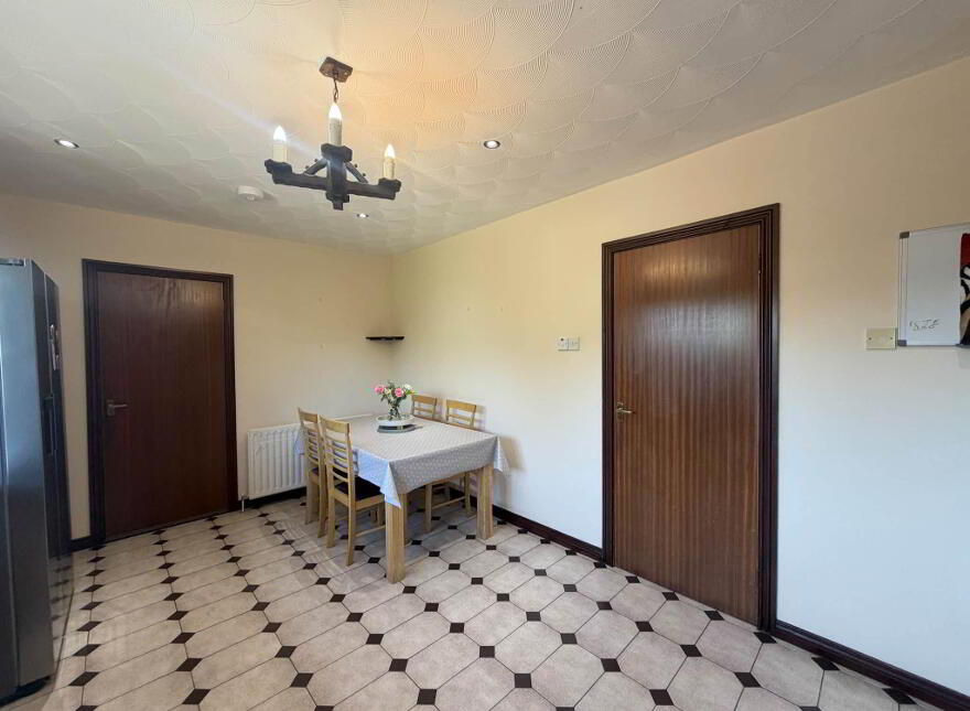 1 Riverview Park, Off Bravallen Road, Ballymoney, BT53 7QS
