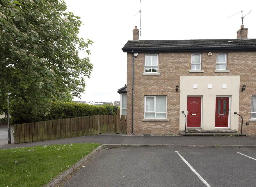 58 Castle Lane Mews, Craigavon, BT67 9GE