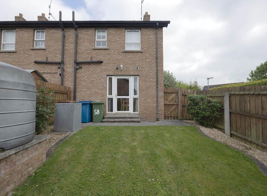 58 Castle Lane Mews, Craigavon, BT67 9GE