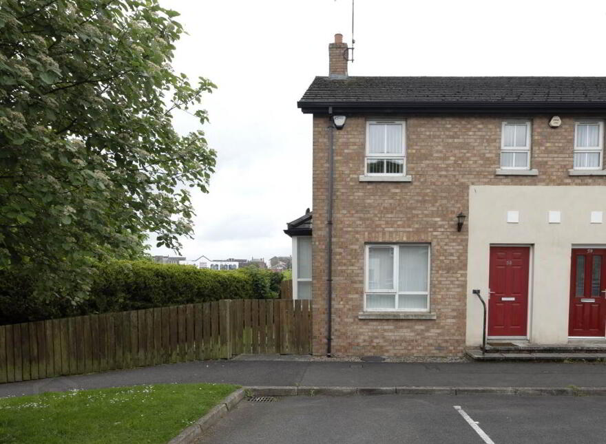 58 Castle Lane Mews, Craigavon, BT67 9GE