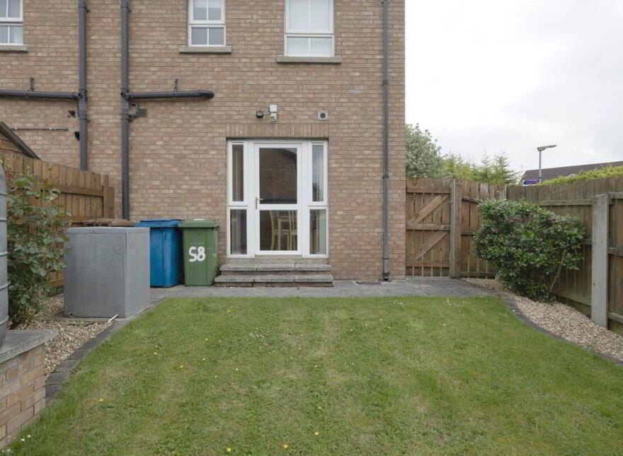 58 Castle Lane Mews, Craigavon, BT67 9GE