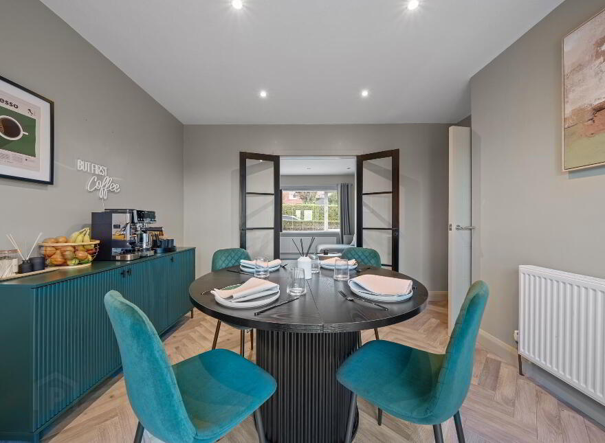 65 Beechill Park East, Belfast, BT8 6NY