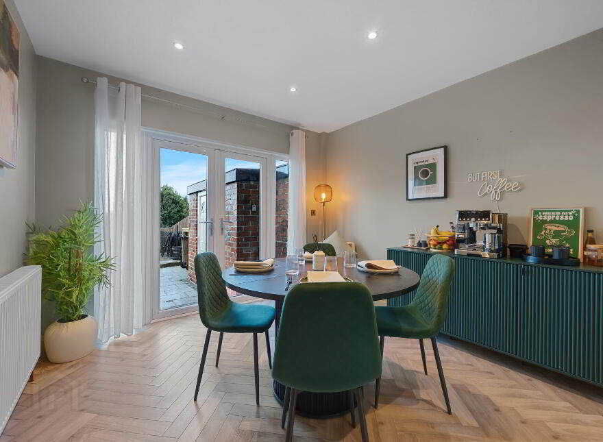 65 Beechill Park East, Belfast, BT8 6NY