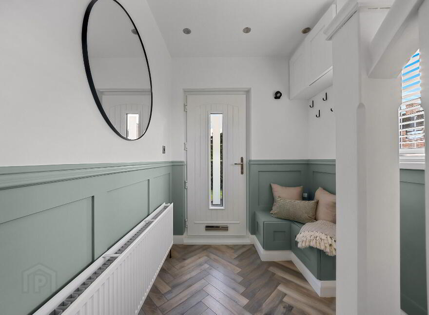 65 Beechill Park East, Belfast, BT8 6NY