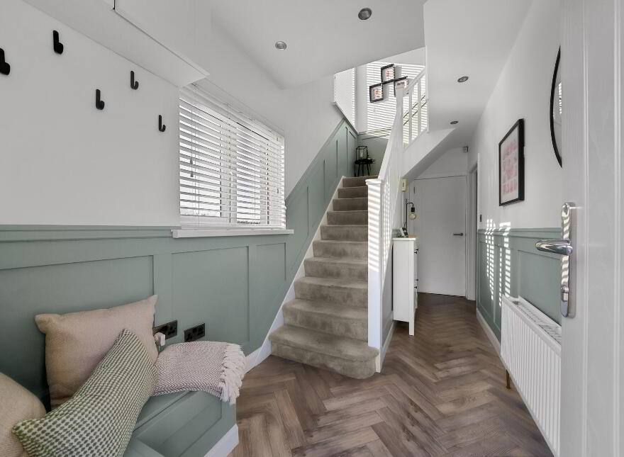 65 Beechill Park East, Belfast, BT8 6NY