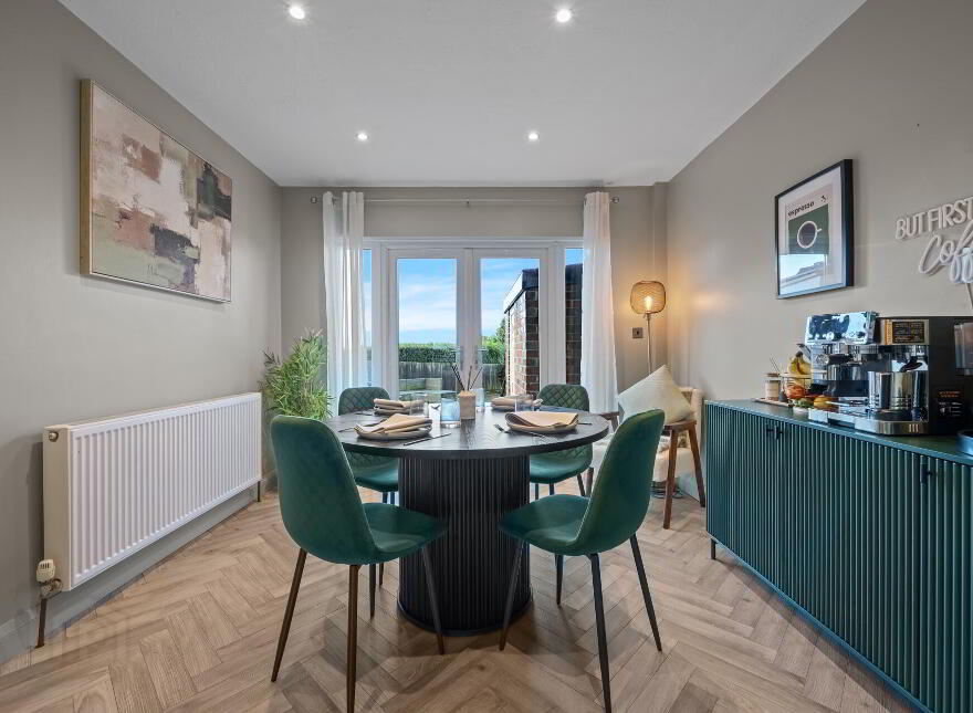 65 Beechill Park East, Belfast, BT8 6NY