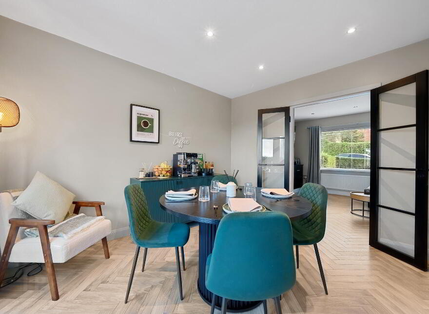 65 Beechill Park East, Belfast, BT8 6NY