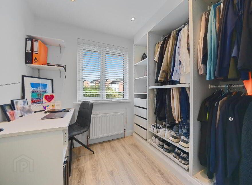 65 Beechill Park East, Belfast, BT8 6NY