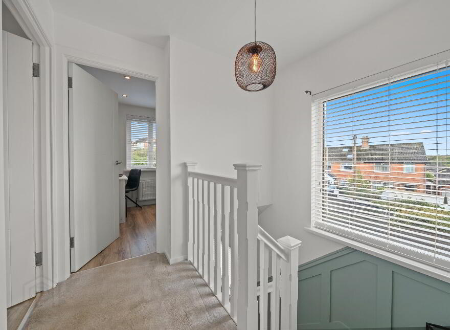 65 Beechill Park East, Belfast, BT8 6NY