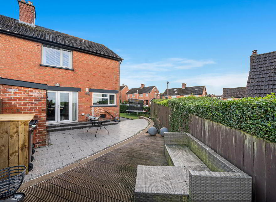 65 Beechill Park East, Belfast, BT8 6NY