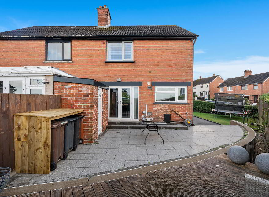 65 Beechill Park East, Belfast, BT8 6NY