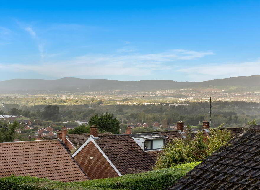 65 Beechill Park East, Belfast, BT8 6NY