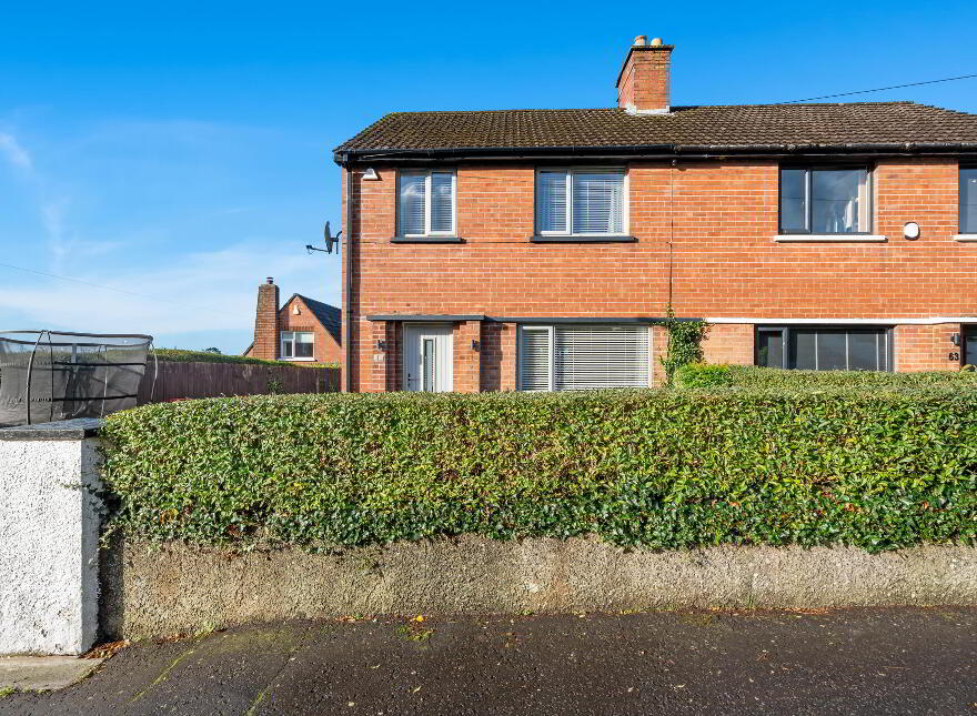 65 Beechill Park East, Belfast, BT8 6NY