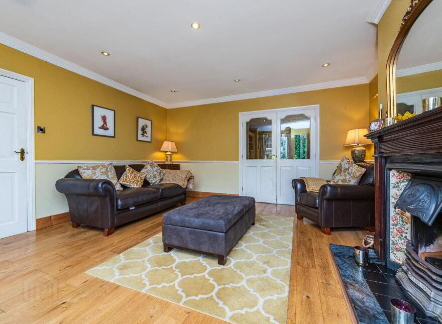 9 Arconagh, Newbridge Road, Naas, W91H9HX