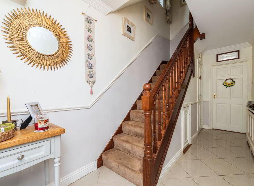 9 Arconagh, Newbridge Road, Naas, W91H9HX