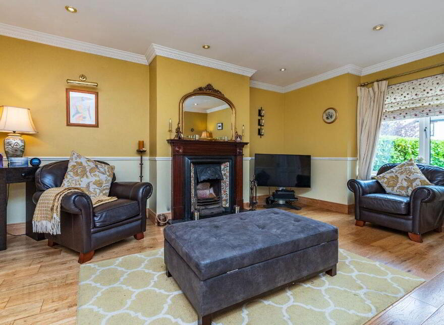 9 Arconagh, Newbridge Road, Naas, W91H9HX