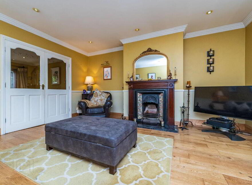 9 Arconagh, Newbridge Road, Naas, W91H9HX