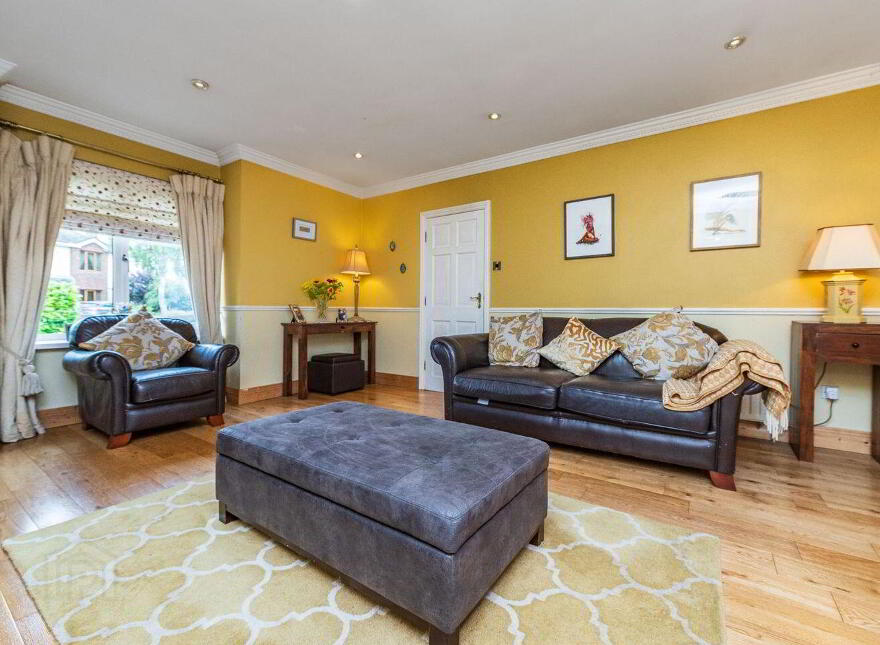 9 Arconagh, Newbridge Road, Naas, W91H9HX