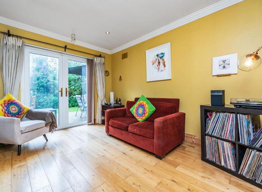9 Arconagh, Newbridge Road, Naas, W91H9HX