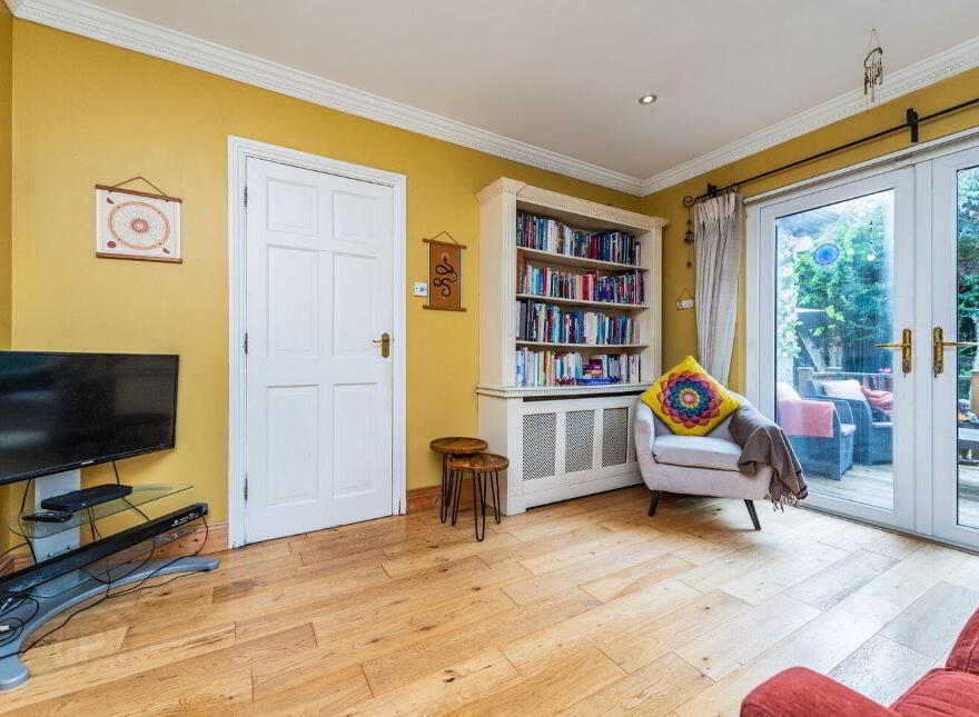 9 Arconagh, Newbridge Road, Naas, W91H9HX