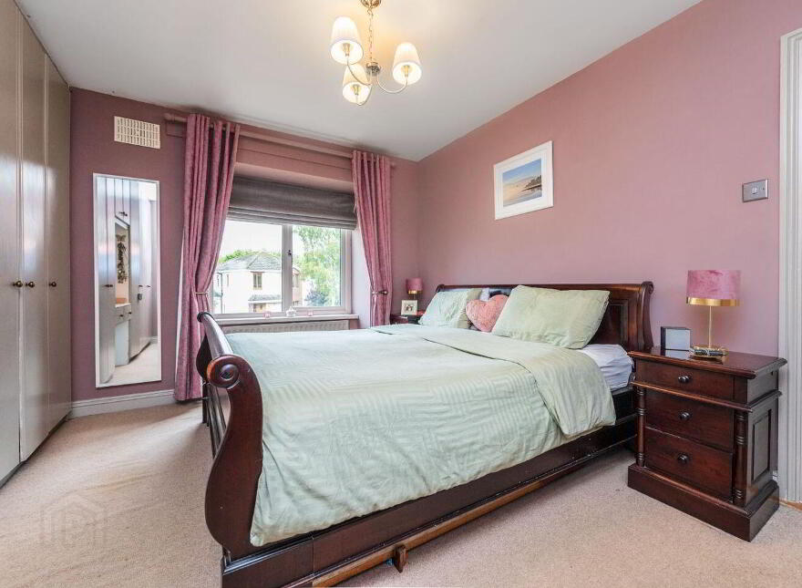 9 Arconagh, Newbridge Road, Naas, W91H9HX