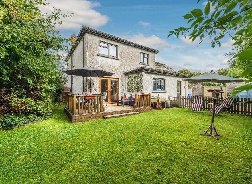 9 Arconagh, Newbridge Road, Naas, W91H9HX